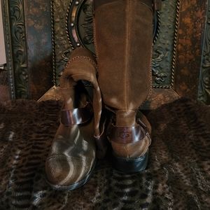 Women UGG High Boots